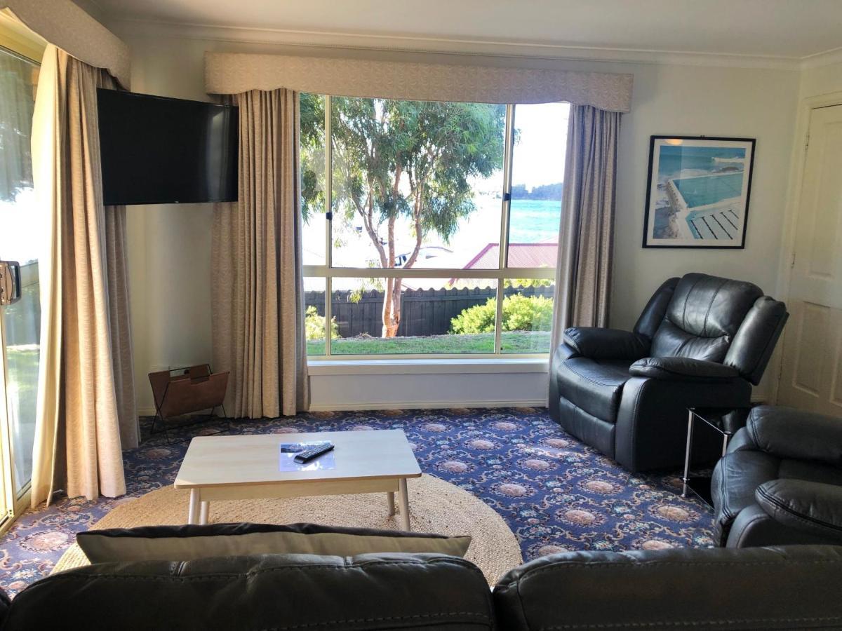 فندق أورفوردفي  Eastcoaster Tasmania الغرفة الصورة