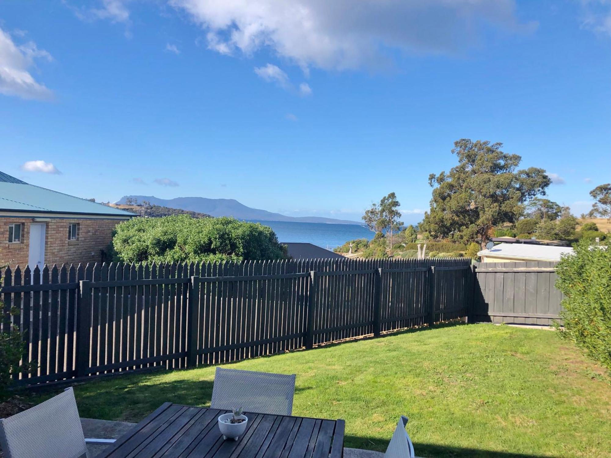 فندق Eastcoaster Tasmania أورفورد الغرفة الصورة