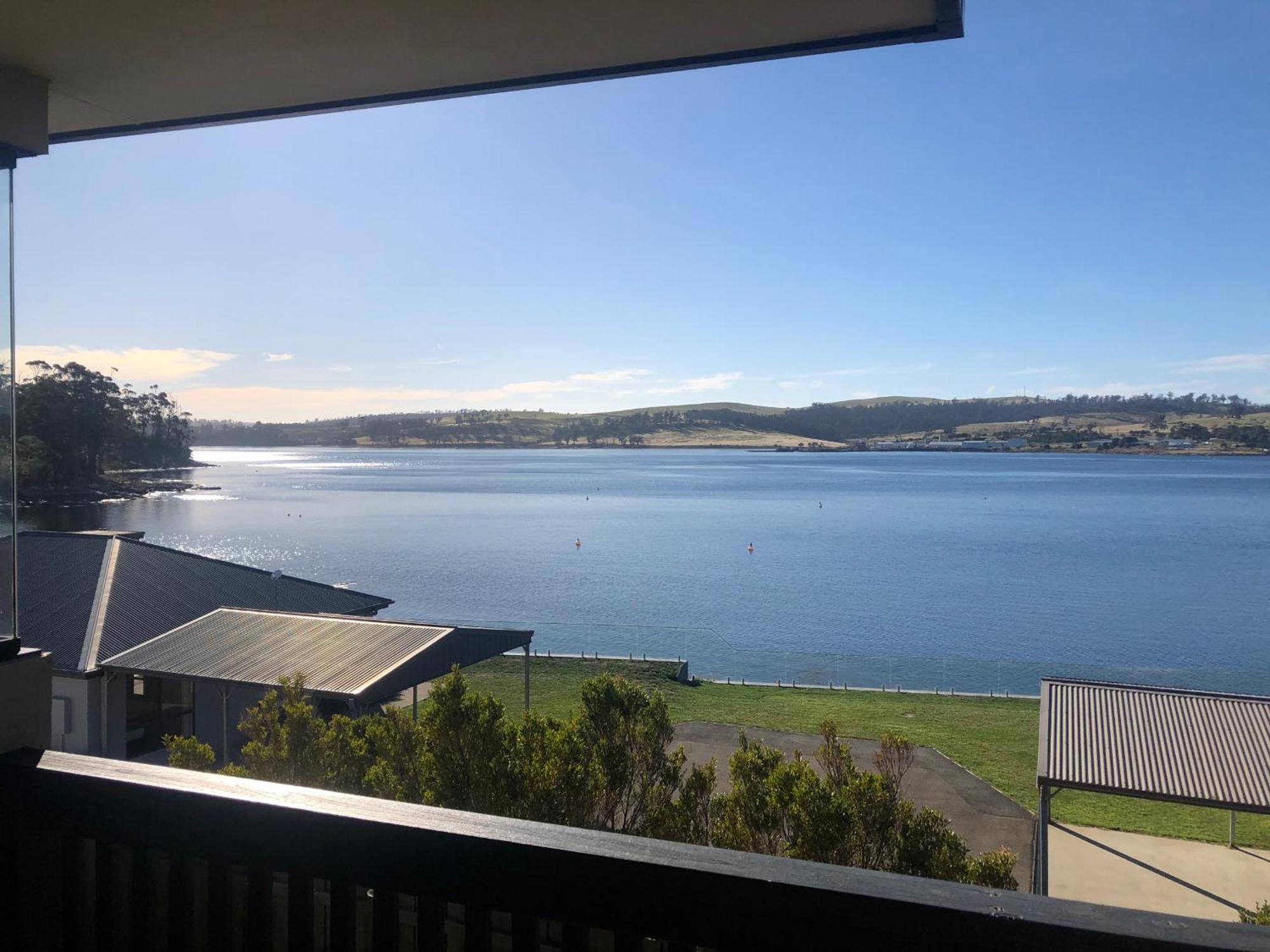 فندق Eastcoaster Tasmania أورفورد الغرفة الصورة